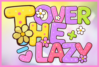 Creative Typography: Using Over the Lazy Font