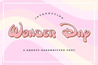 Wonder Day Font: Design Tips & Creative Uses